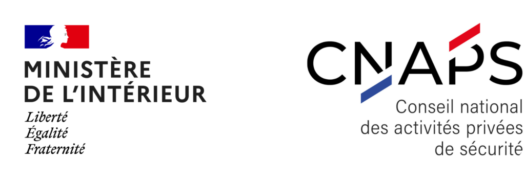 CNAPS & MINISTERE DE L'INTERIEUR